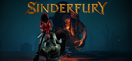 《Sinderfury》登陆Steam  魂系迷宫动作RPG