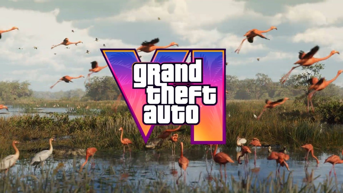 无敌了？T2暗示《GTA6》再无任何竞争对手