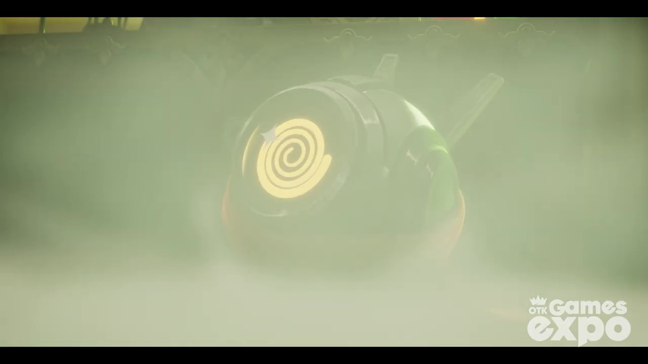 卡牌游戏《The  Bazaar》预告 10月开启封测