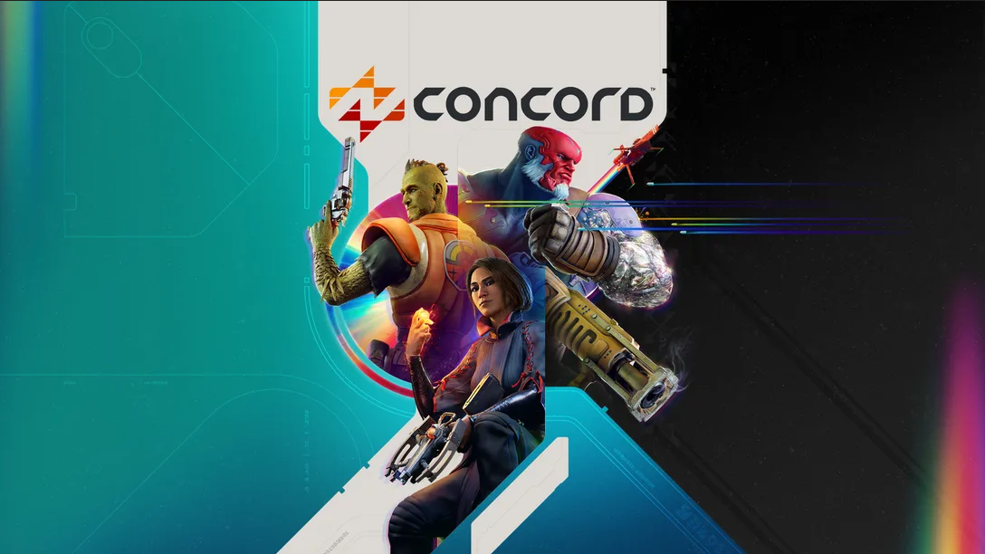 《Concord》英文PS商店透露：未来更新内容全免费