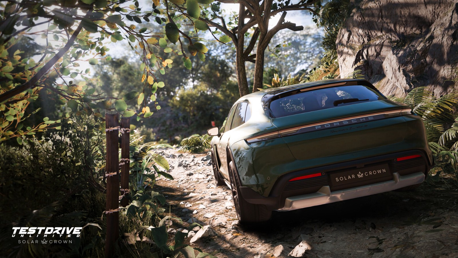 《无限试驾：太阳王冠》Steam国区138元 4K推荐RTX  4090