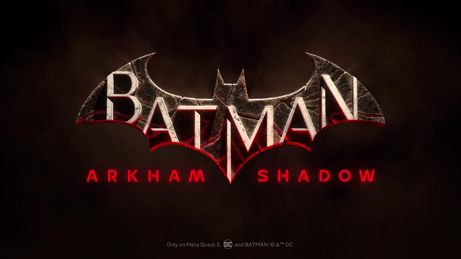 《蝙蝠侠：阿卡姆之影》新剧情预告片 秋季发行