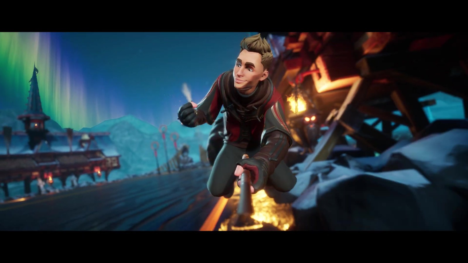 《哈利波特:魁地奇冠军》9/3登陆各大平台