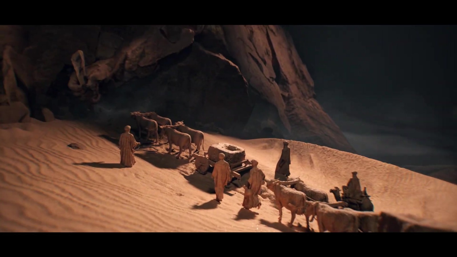 2K  Games正式宣布《文明7》 2025年推出