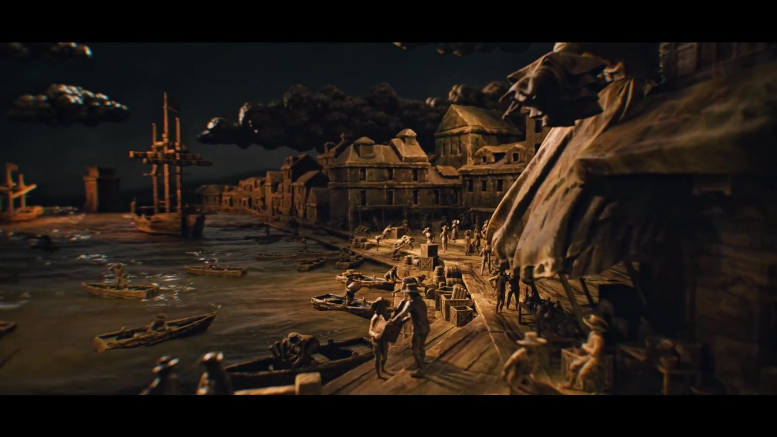 2K  Games正式宣布《文明7》 2025年推出