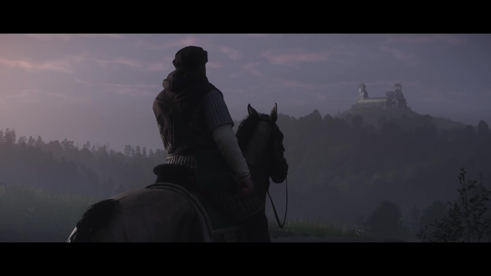 《天国:拯救2》新预告片展示了战斗/角色等内容