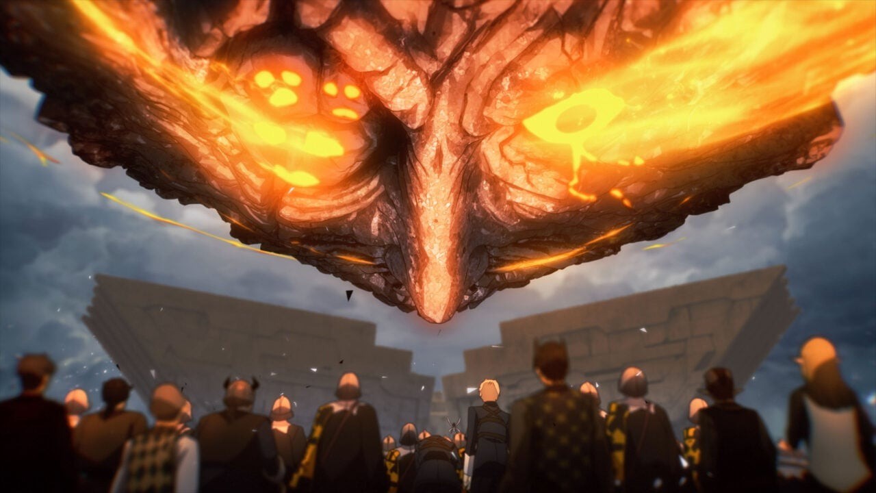 《暗喻幻想:ReFantasio》新预告 展示多种游戏要素