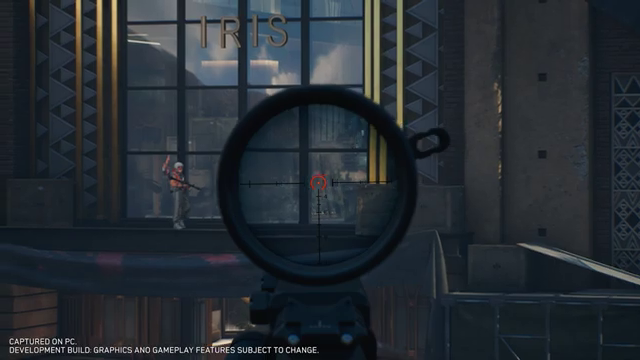 夏日游戏节：《三角洲行动》新预告 7月全球PC测试