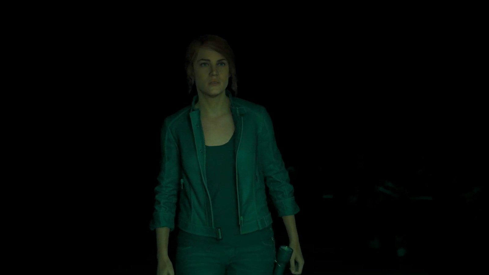 《心灵杀手2》首个DLC发售日宣传片 6月8日上线