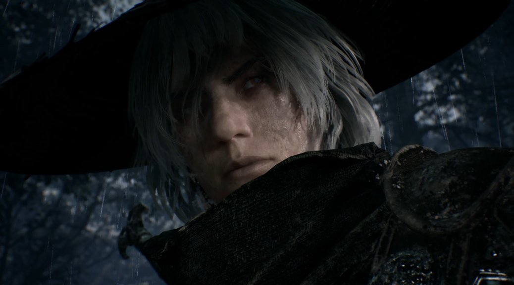 夏日游戏节:《影之刃零》实机预告片压轴登场