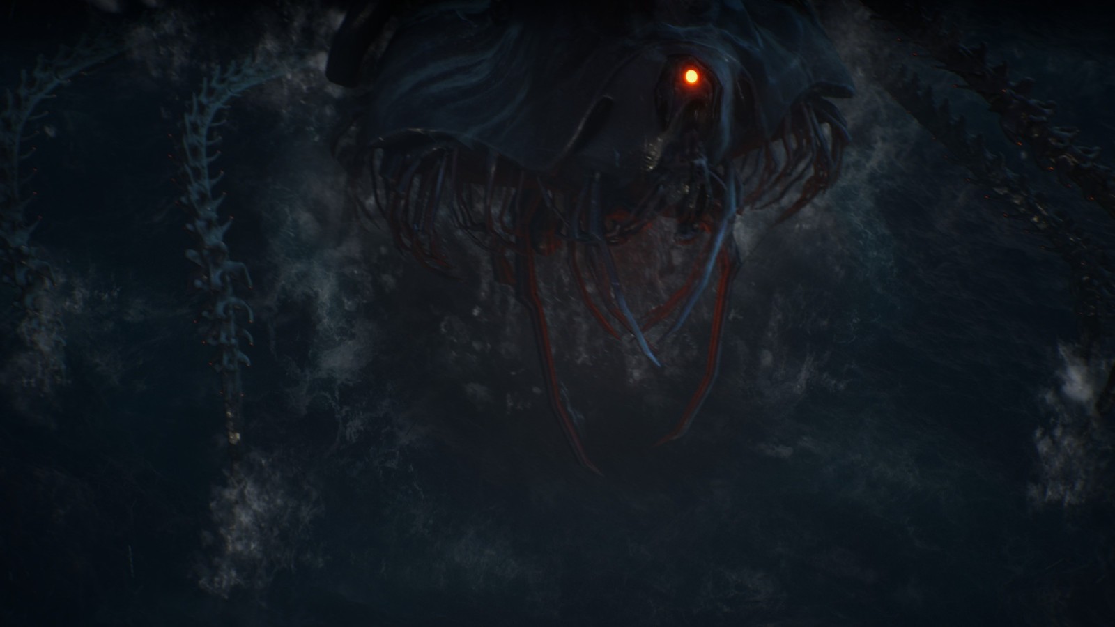 科幻双摇杆纵向射击游戏《CYGNI》8/6发行