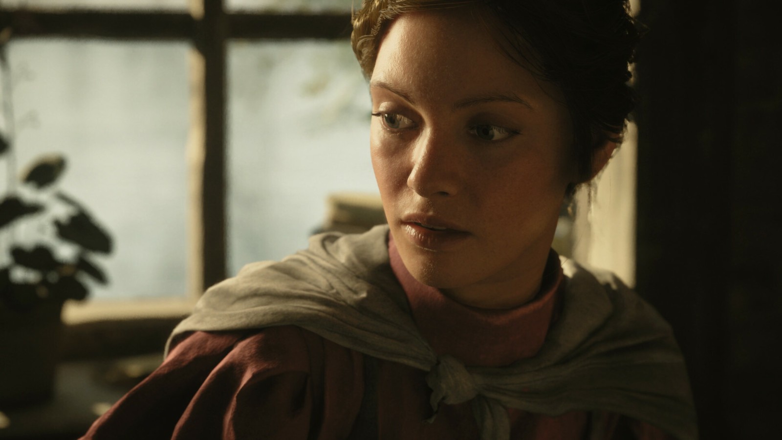 潜行策略游戏《埃里克斯霍姆：被偷走的梦》公布