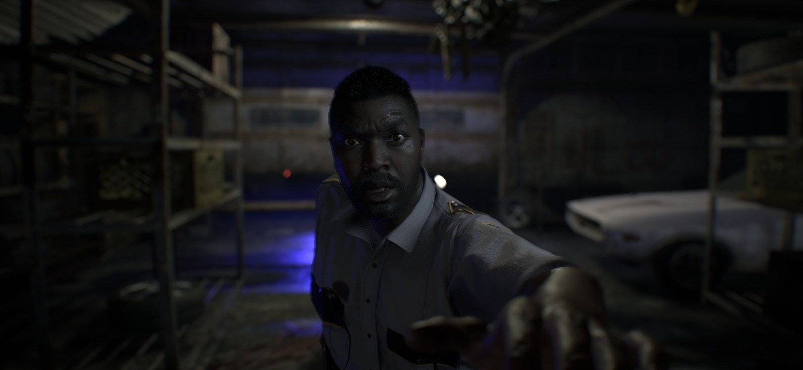 《生化危机7》7月登陆iPhone 《生化危机2:重制版》也在开发中