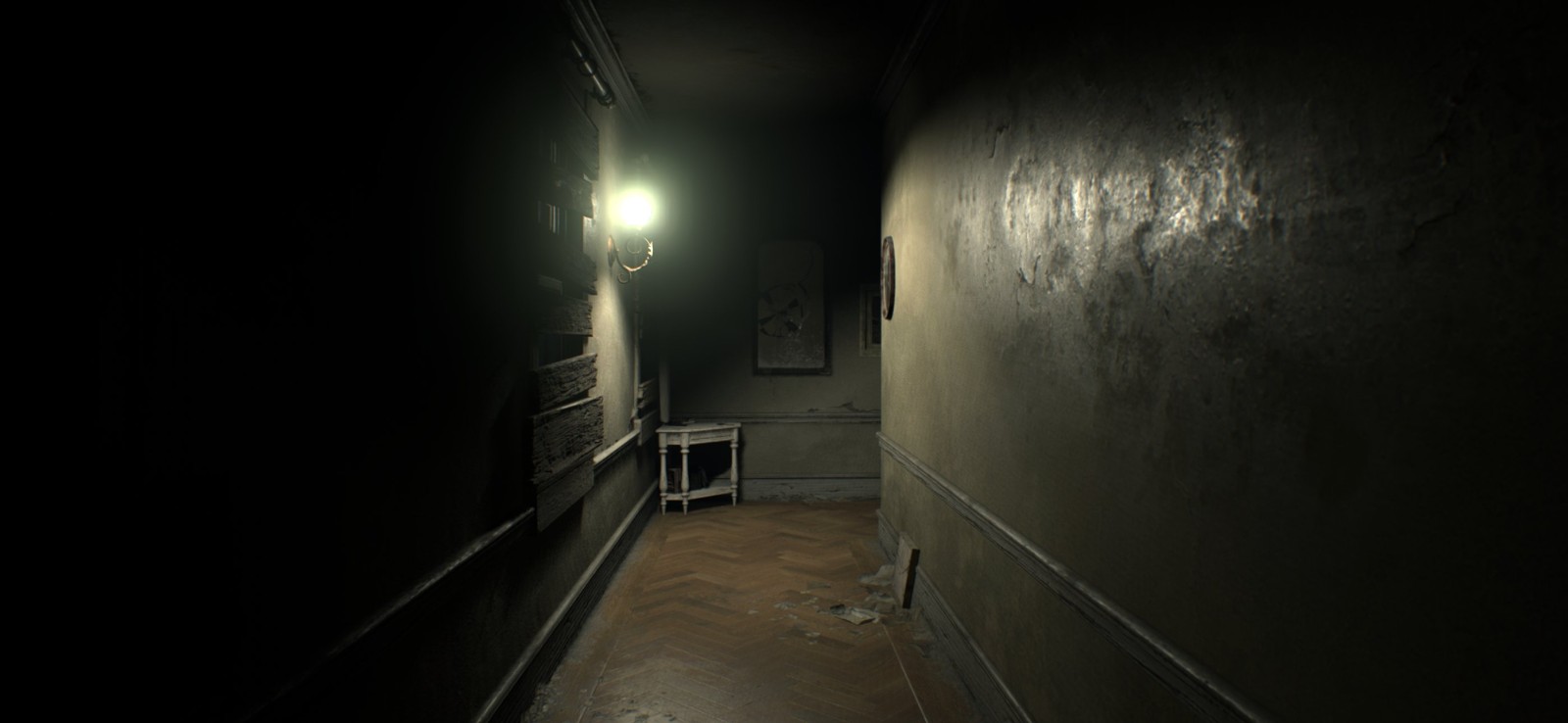 《生化危机7》7月登陆iPhone 《生化危机2:重制版》也在开发中