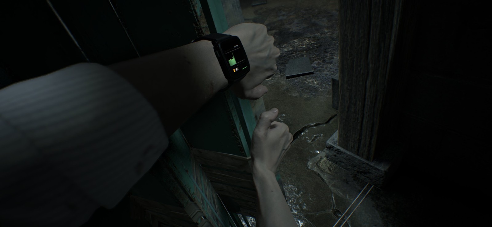 《生化危机7》7月登陆iPhone 《生化危机2:重制版》也在开发中