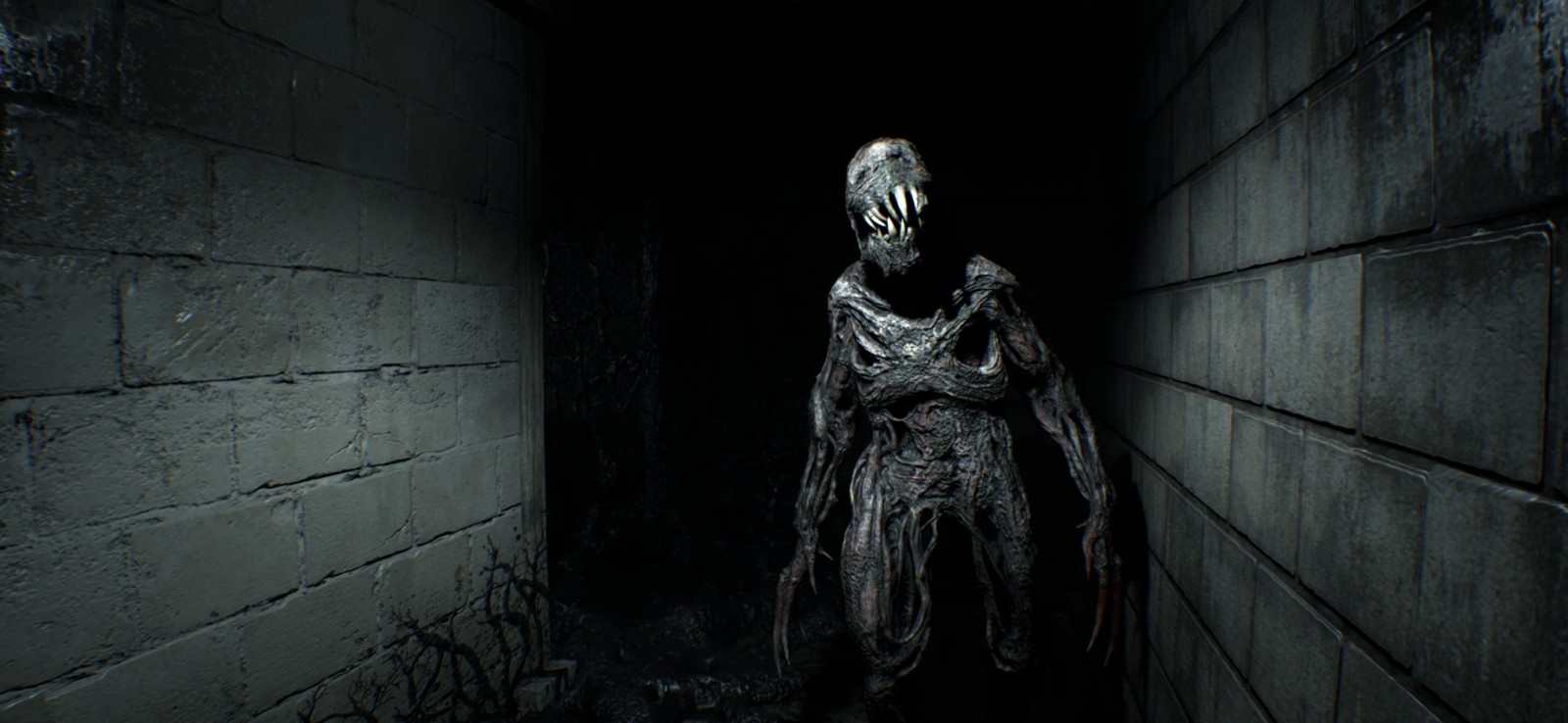 《生化危机7》7月登陆iPhone 《生化危机2:重制版》也在开发中