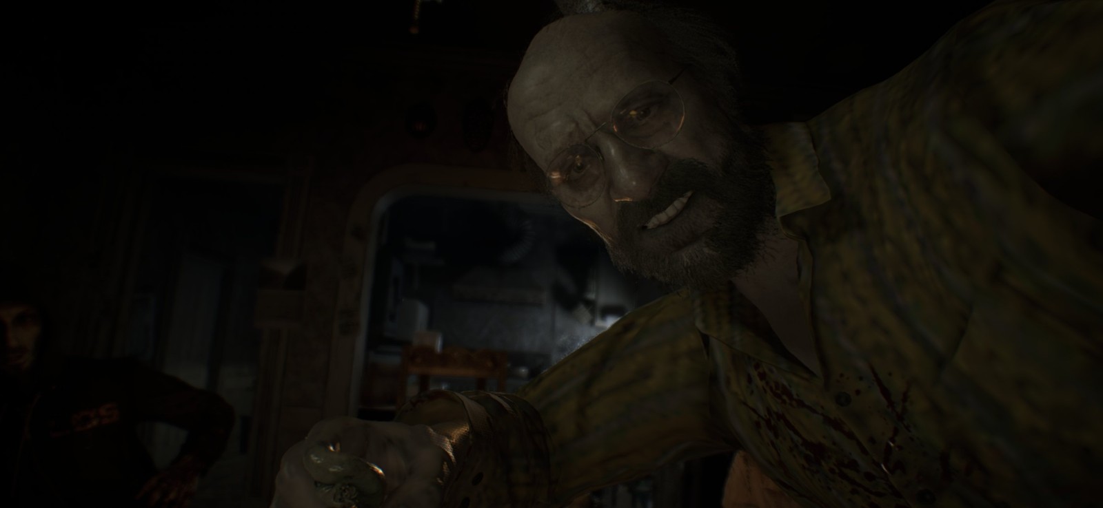 《生化危机7》7月登陆iPhone 《生化危机2:重制版》也在开发中