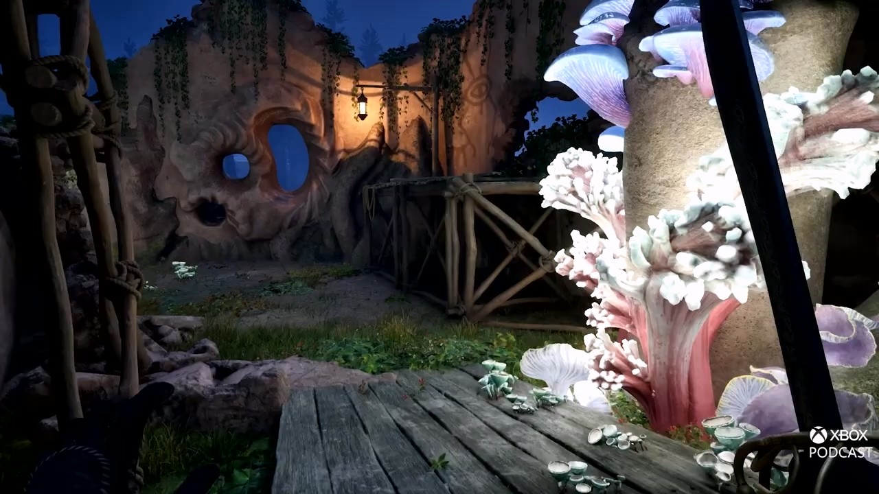 《宣誓》27分钟深入展示视频 将有第三人称视角