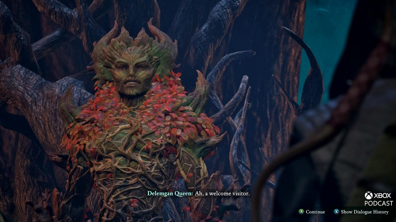 《宣誓》27分钟深入展示视频 将有第三人称视角