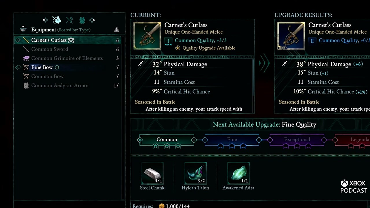 《宣誓》27分钟深入展示视频 将有第三人称视角