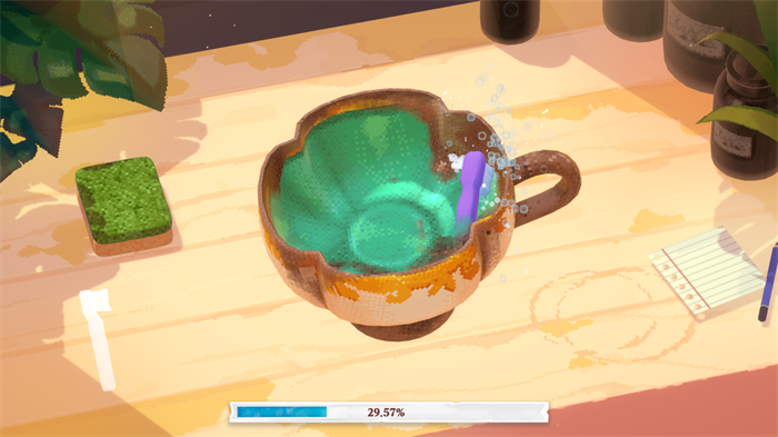 图片2.jpg 5minlab将在 Wholesome Direct 2024 上发布新游戏《Undusted》