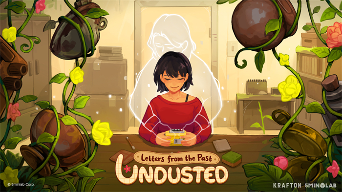 图片1.jpg 5minlab将在 Wholesome Direct 2024 上发布新游戏《Undusted》
