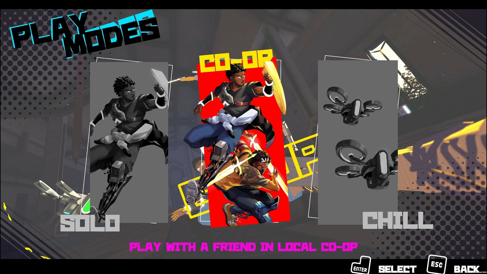 动作冒险游戏《空中骑士永不屈服》现已在Steam平台推出试玩Demo