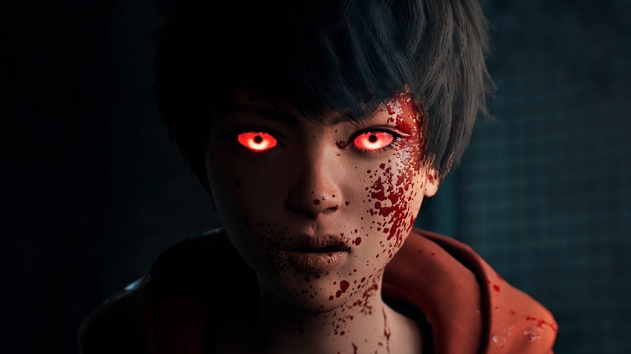 《野狗子》通关需15小时 主机版最高以4k/60帧运行