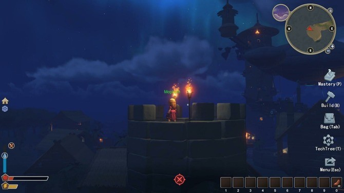 《诸神黄昏：英雄时代》Steam上线 开放世界生存建设