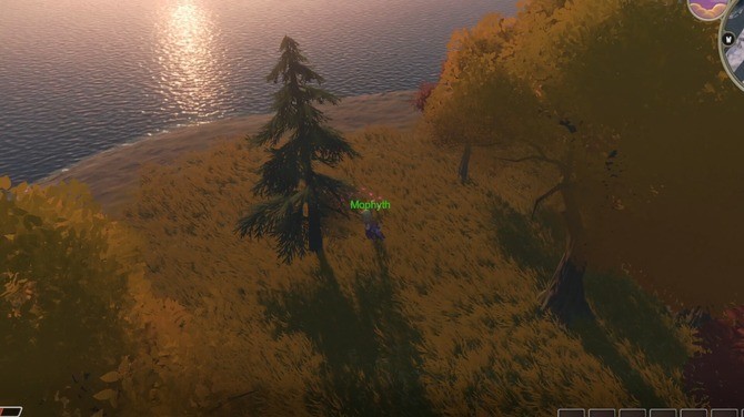 《诸神黄昏：英雄时代》Steam上线 开放世界生存建设