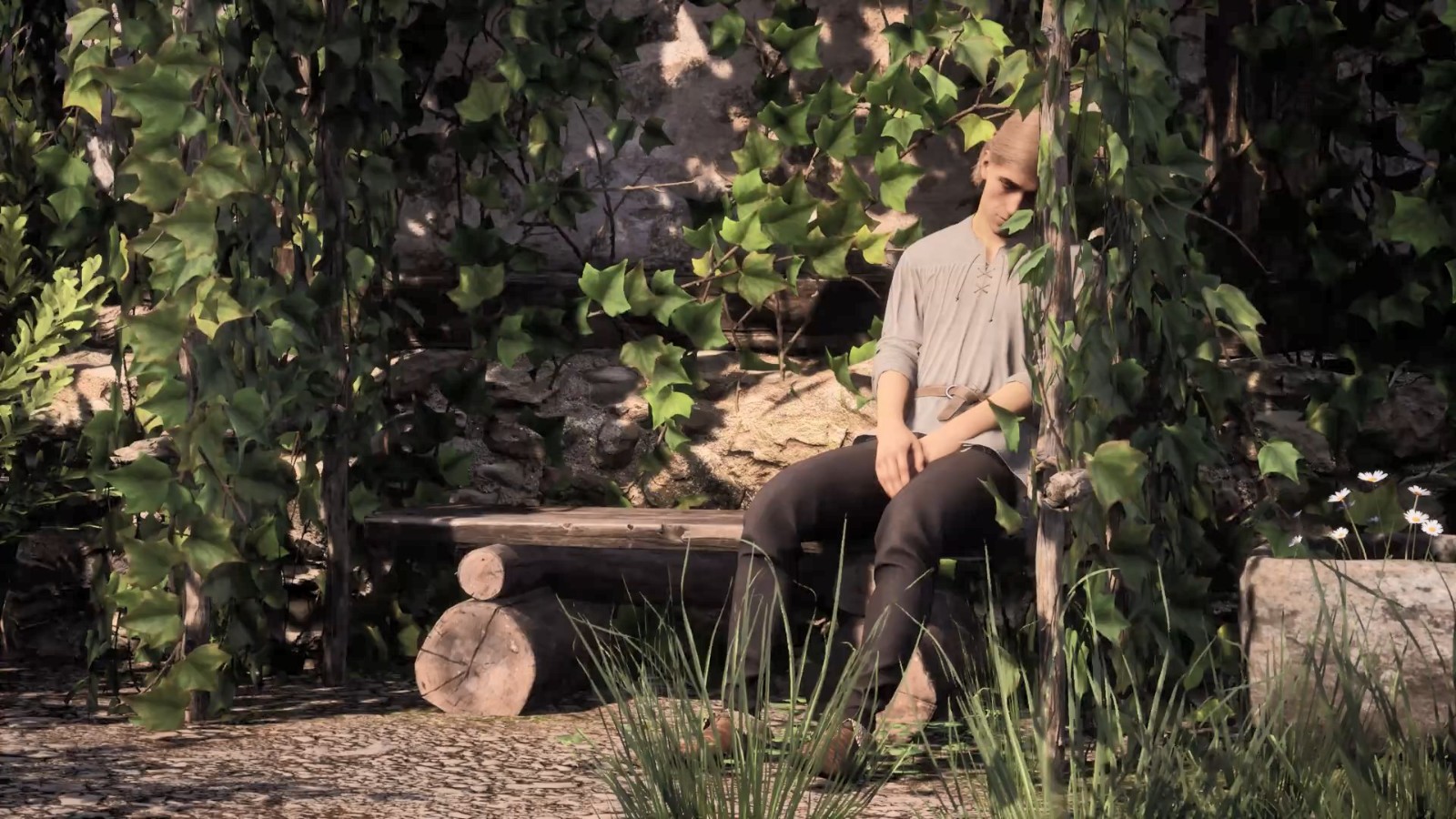 《中世纪王朝》合作模式6月27日登陆主机 支持跨平台联机