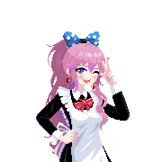 恋爱系经营模拟游戏《芙哇芙哇女仆咖啡厅》现已在Steam平台推出试玩Demo