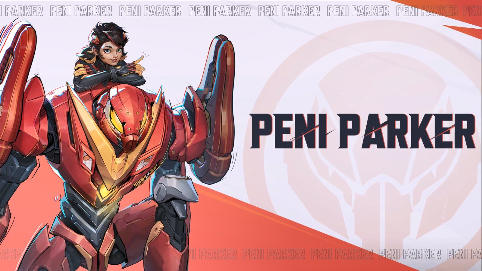 《漫威争锋》新角色“潘妮帕克”预告 驾驶蜘蛛机甲