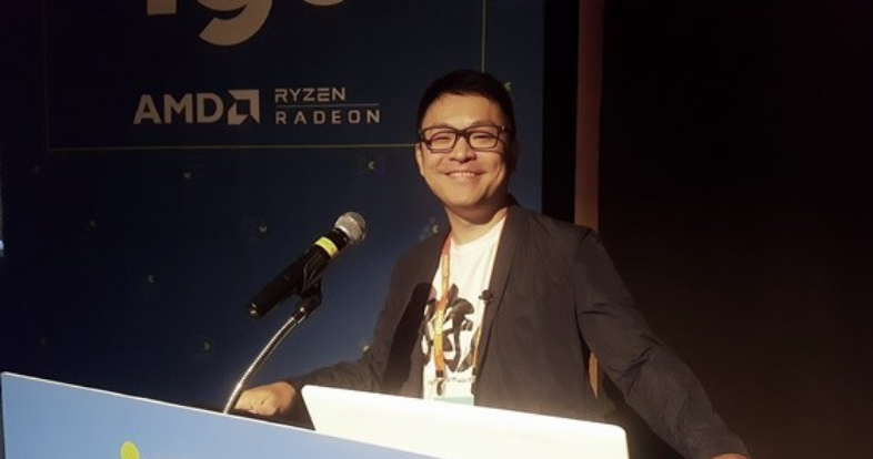 《怪物猎人：荒野》总监：我做的怪猎都会注重生态环境