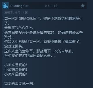 武侠RPG《活侠传》现已发售 综合评价“好评”