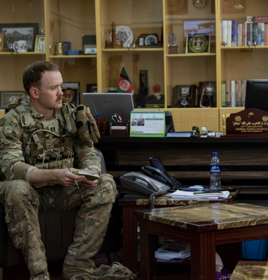 EA招募退伍军人重塑下一代《战地》游戏