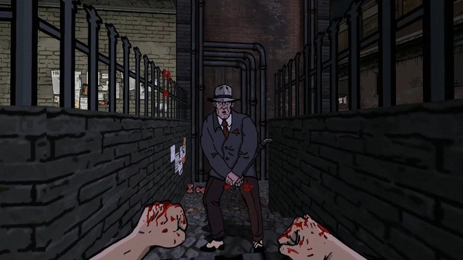 《Fallen  Aces》Steam抢先体验 漫画风格FPS新游