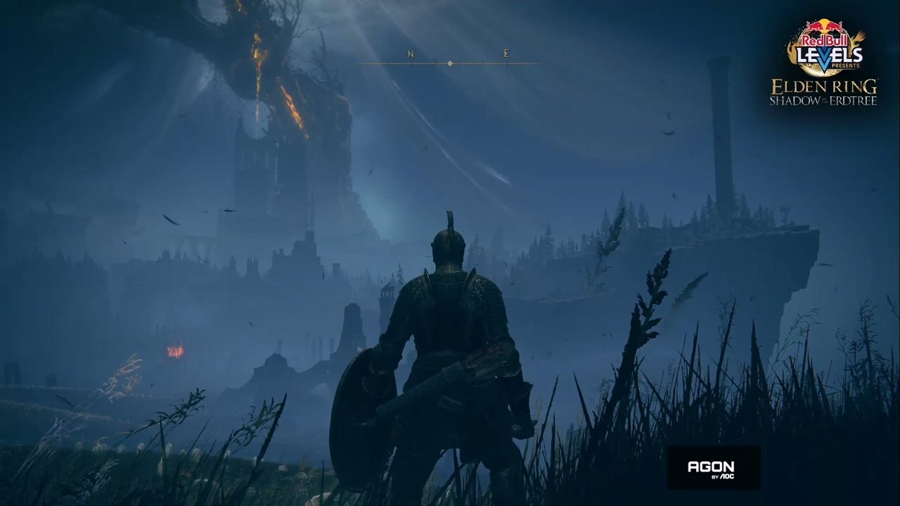 《艾尔登法环:黄金树幽影》大量试玩视频公开