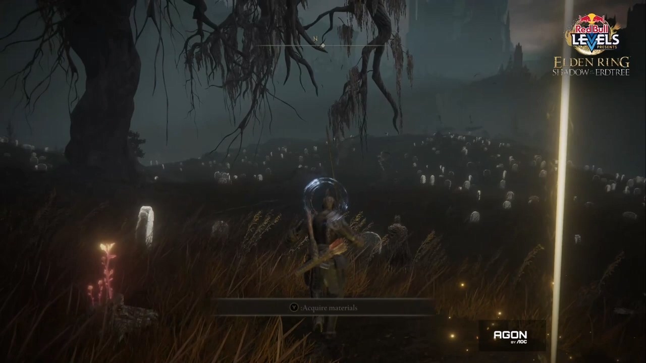 《艾尔登法环:黄金树幽影》大量试玩视频公开