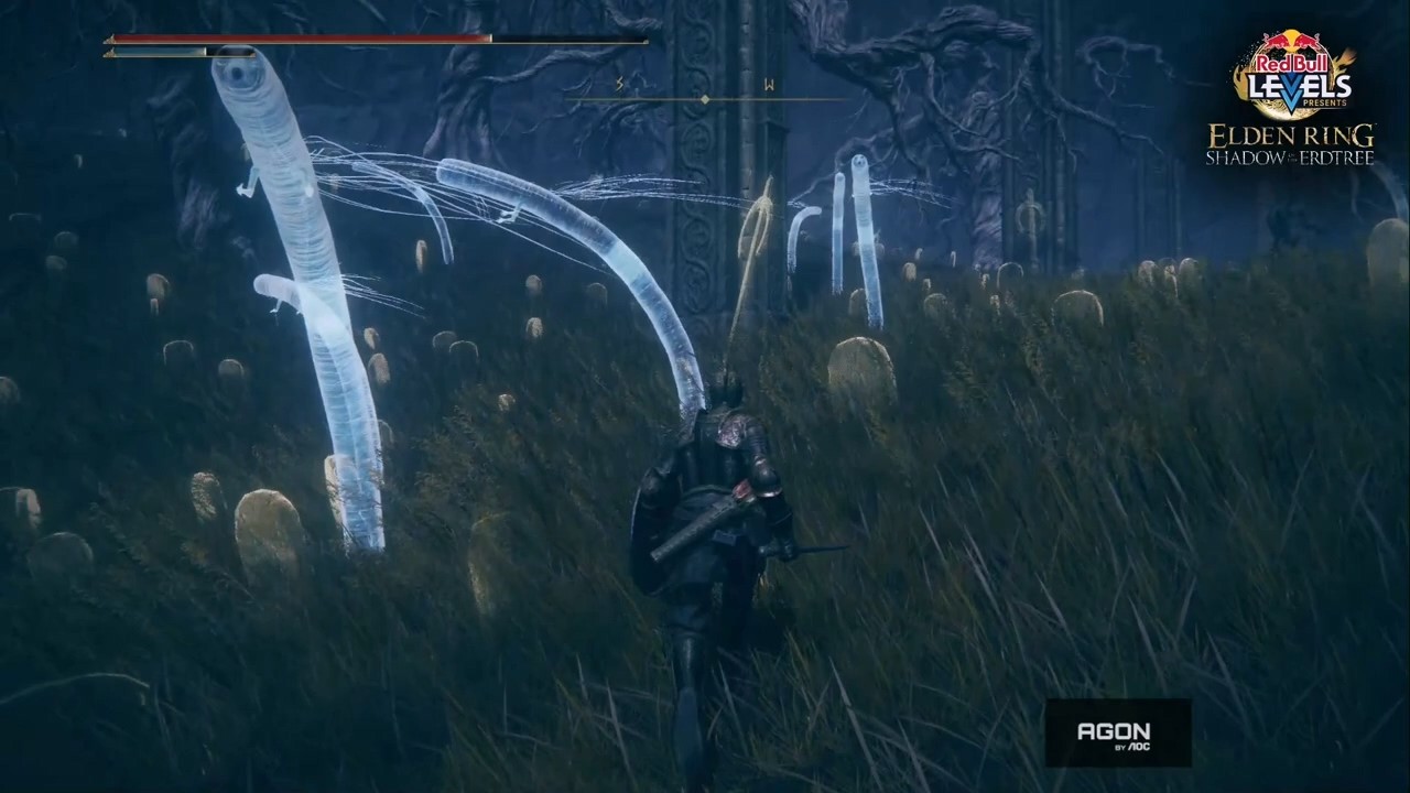 《艾尔登法环:黄金树幽影》大量试玩视频公开