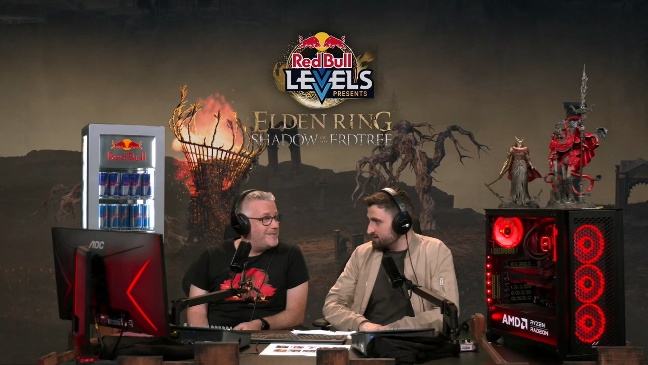 《艾尔登法环:黄金树幽影》大量试玩视频公开