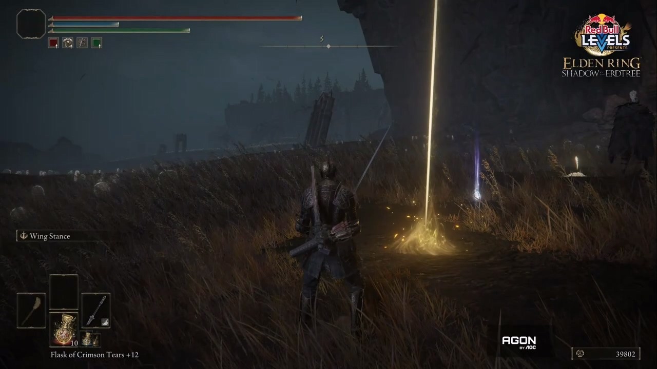 《艾尔登法环:黄金树幽影》大量试玩视频公开