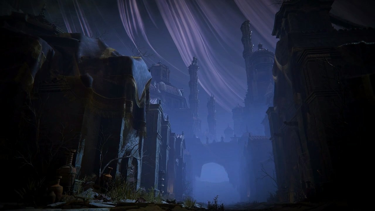 《艾尔登法环:黄金树幽影》大量试玩视频公开