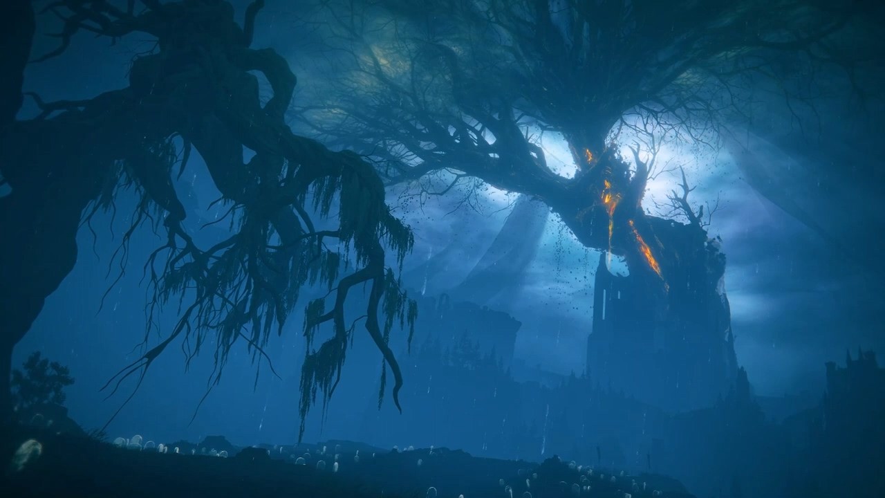 《艾尔登法环:黄金树幽影》大量试玩视频公开