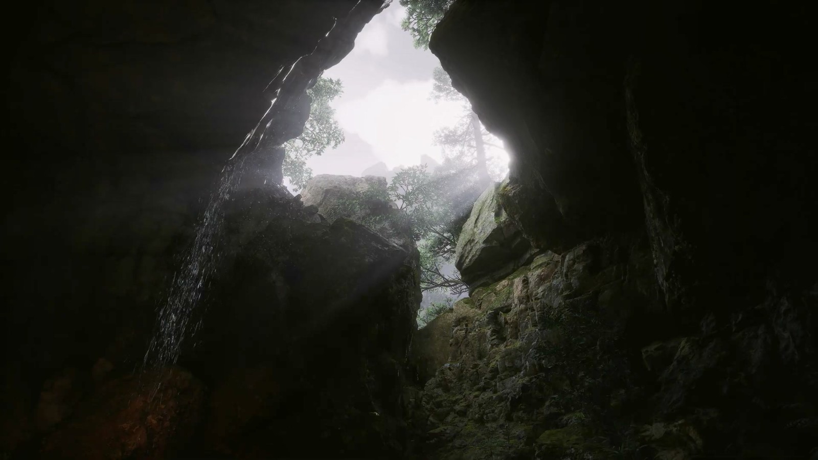 《黑神话:悟空》8分钟上手视频 IGN上手前瞻