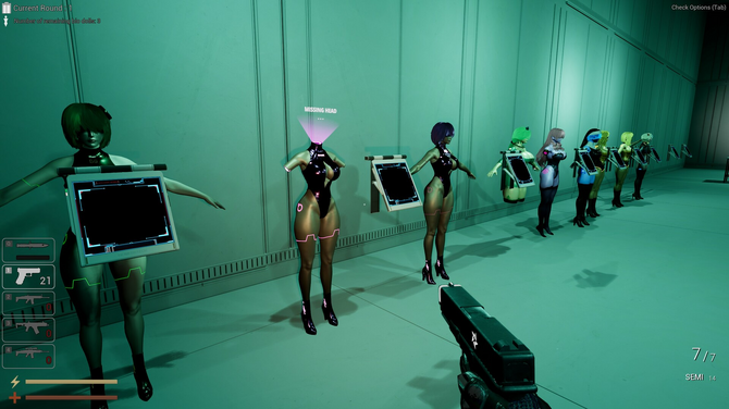 《爬行实验室》登陆Steam  生存逃生战斗射击