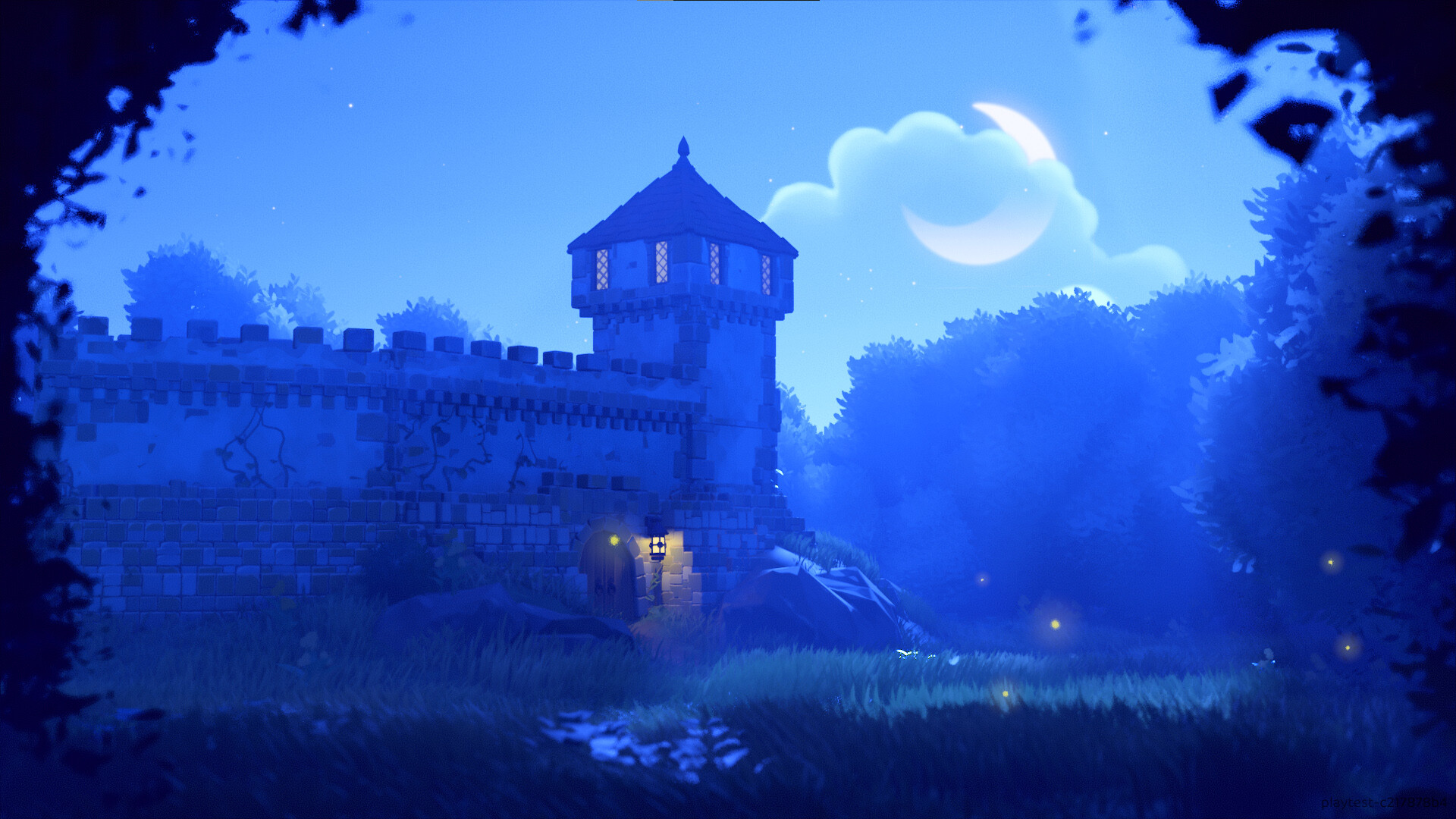 治愈系沙盒建造游戏《林间小世界》推出Steam新品节试玩Demo  愿望单已达1百万