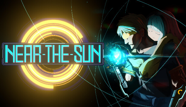 《Near  The  Sun》Steam页面上线 横版动作冒险