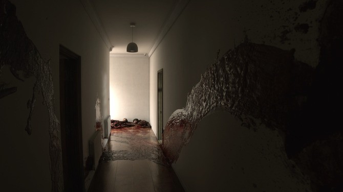 《Supernatural》七月登陆Steam  禁止尖叫类恐怖探索