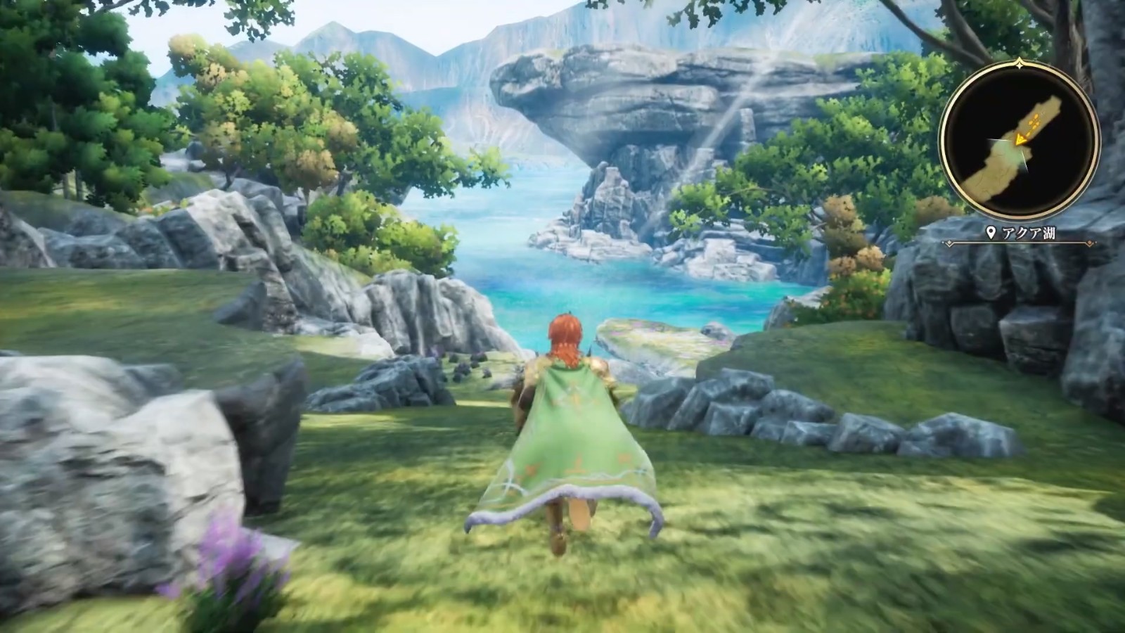 任天堂直面会汇总 《塞尔达传说：智慧的再现》今年发售